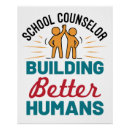 Search for counsellors posters School