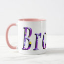 Search for brooke mugs Female