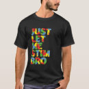 Search for stimming tshirts Funny