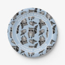 Search for raccoon plates Cute