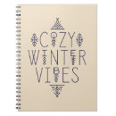 Search for winter designs notebooks Seasonal design