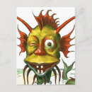 Search for friendly postcards Green