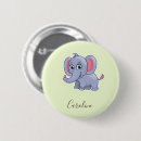 Search for green grey badges Animal