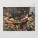 Search for frans snyders postcards 17th