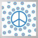 Search for anti war posters Symbol