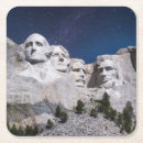 Search for thomas jefferson coasters Mount rushmore