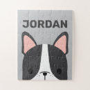 Search for bulldog puzzles Baby