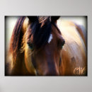 Search for horse ranch art Brown