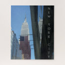 Search for american cities puzzles Usa
