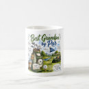 Search for golf grandpa mugs Fathers day grandpa