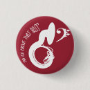 Search for sousaphone badges Tuba