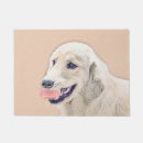 Search for golden retriever doormats Puppy