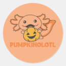 Search for kawaii pumpkin stickers Pink
