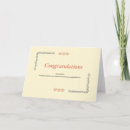 Search for celebration of success invitations Congratulations