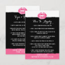 Search for tip invitations For her