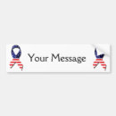 Search for white ribbon bumper stickers Flag