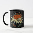 Search for pappy mugs Father's