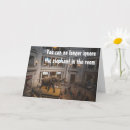 Search for room cards Elephant in the room