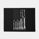 Search for patriotic american doormats Vintage