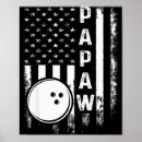 Search for bowling posters Christmas bargains