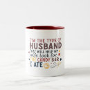 Search for for wife mugs Funny quotes