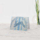 Search for rabbits note cards Blue