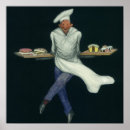 Search for dessert posters Pastry chef
