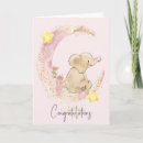 Search for baby moon cards Flower