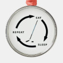 Search for hockey coach christmas tree decorations Trainer