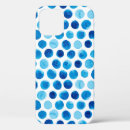 Search for watercolor dots iphone cases Abstract