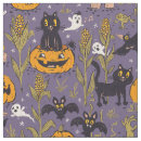 Search for horror fabric Vintage