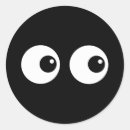 Search for cartoon eyes stickers Looking