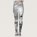 Search for clouds leggings Sea