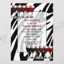 Search for diva invitations Shower