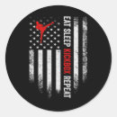 Search for high kick stickers Warrior mindset training