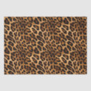 Search for animal print tissue paper Brown