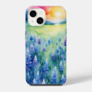 Search for bluebonnet iphone cases Wildflowers