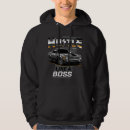 Search for mustang hoodies Automotive