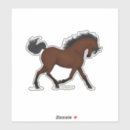 Search for cutting horse bumper stickers Equine