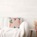 Search for soft peach cushions Modern