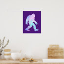 Search for big foot posters Yeti