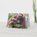 Search for ape christmas cards Merry