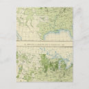 Search for 50 states postcards Map
