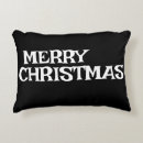 Search for black christmas cushions Elegant