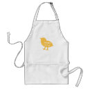 Search for easter chick aprons Animal