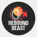 Search for rebounds stickers New york