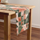 Search for christmas tree table runners Trendy