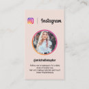 Search for twitter business cards Influencer