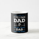 Search for cycling dad mugs Cyclist