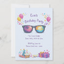 Search for summertime invitations Trendy